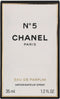 Damesparfum Chanel EDP (35 ml)