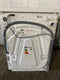 Bauknecht B6R08ESILENCE - Wasmachine - 8kg - 1400T - Wit