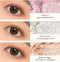 Unleashia Glitterpedia Eye Palette N°1 All of Glitter 6.2 g