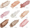 Unleashia Glitterpedia Eye Palette N°1 All of Glitter 6.2 g