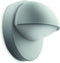 Philips myGarden June - Wandlamp - Energiezuinig - Grijs