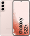 Samsung Galaxy S22+ 5G - Rosé Goud - 128 GB - Fysieke simkaart + eSIM