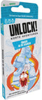 Unlock! Paniek in de keuken