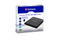 Verbatim Mobile DVD ReWriter - Extern slimline - USB 2.0 type-C - M-DISC - Zwart