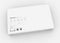 Huion Inspiroy H1161 - Grafische tablet - 8192 drukniveaus - Zwart
