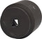 KS Tools 515.1883 - Sechskant-Kraft-Stecknuss - lang 105 mm - gefosfateerd Chroom-Molybdeen
