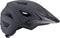 BBB Cycling Shore - Mountainbike Helm - Aanpasbaar vizier - Mat Zwart - M