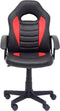 Gaming Chair Mohedas Foröl 40350RN Black