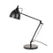Zuiver Reader Bureaulamp Mat Zwart