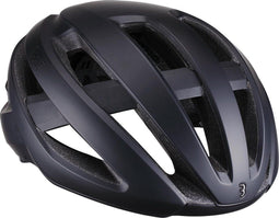 BBB Cycling Maestro - Fietshelm - Aerodynamisch - Optimale Ventilatie - Mat Zwart - L - BHE-09