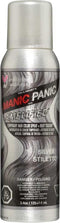 Manic Panic - Silver Stilleto Amplified Haarlak - Zilverkleurig