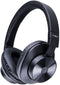 Gembird ACT-BTHS-03 - Bluetooth headset - Stereo met microfoon - Zwart