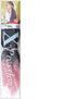 Hair extensions X-Pression T1B/Vintage Rose Nº T1B/Vintage Rose (T1B/Rosewood)