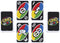 UNO All Wild - Mattel Games - Kaartspel