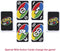UNO All Wild - Mattel Games - Kaartspel