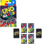 UNO All Wild - Mattel Games - Kaartspel