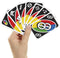 UNO All Wild - Mattel Games - Kaartspel