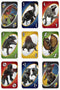 UNO Jurassic World 3 - Mattel Games - Kaartspel