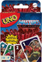 UNO Masters Of The Universe - Kaartspel