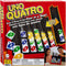 UNO Quatro - Vier Op Een Rij - Kaartspel