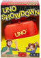 UNO Showdown - Mattel Games - Kaartspel