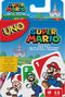 UNO Super Mario - Mattel Games - Kaartspel