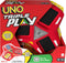UNO Triple Play - Mattel Games - Kaartspel