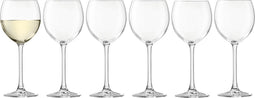 Uno Wijnglas 400 ml Set van 6 Stuks