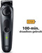 Braun Series 5 - BT5450 - Baardtrimmer 40 lengte-instellingen 100 minuten gebruik