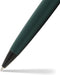 Sheaffer balpen 300 - E9346 - matte green lacquer polished - SF-E2934651