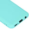iMoshion Hoesje Geschikt voor Samsung Galaxy A20e Hoesje Siliconen - iMoshion Color Backcover - Mintgroen