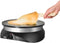 Unold 48155 - Crêpe maker