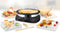 Unold 48155 - Crêpe maker