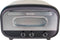 Unold 68806 pizzamaker en -oven 1 pizza('s) 1700 W Roestvrijstaal