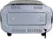 Unold 68806 pizzamaker en -oven 1 pizza('s) 1700 W Roestvrijstaal