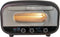 Unold 68806 pizzamaker en -oven 1 pizza('s) 1700 W Roestvrijstaal