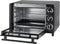 Unold 68875 oven 18 l 1200 W Zwart