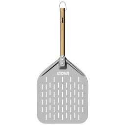 Unold 6991620 Pizzaschep Aluminium, Hout