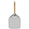 Unold 6991620 Pizzaschep Aluminium, Hout