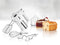 Unold 78710 Handmixer