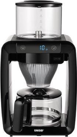 Unold Aroma Star Volledig automatisch 1,25 l