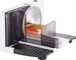 Unold Curve Snijmachine 78860 Wit