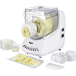 Unold Nudelmeister 68801 Pastamachine Wit