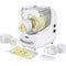 Unold Nudelmeister 68801 Pastamachine Wit