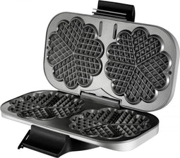 Unold Wafelijzer UNO 48241