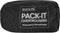Regatta Pack-It - Regenbroek - Heren - XXL - Zwart
