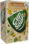 Unox Cup-a-Soup - Asperge met kaascroutons - Pak van 21 zakjes