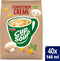 Unox Cup-a-Soup - Automatensoep Vending Champignon crème - 1 zak
