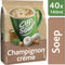 Unox Cup-a-Soup - Automatensoep Vending Champignon crème - 1 zak