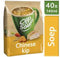 Unox Cup-a-Soup - Automatensoep Vending - Chinese Kip - 1 zak 40 porties